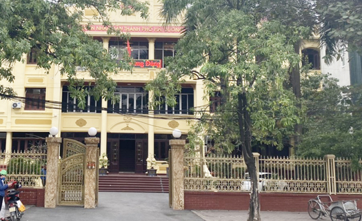 Vụ việc vay 7,5 tỷ đồng đòi trả 33 tỷ đồng ở Hải Dương: Cần một phán quyết khách quan